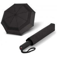 Парасоля Knirps A.405 Black Автомат (Kn95-7405-1000)