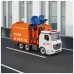 Конструктор Otamanko АВТОКОНСТРУКТОР Сміттєвоз (YW9082A)