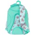 Рюкзак шкільний Astrabag AB300 KITTY S WORLD (502024083)