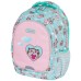 Рюкзак шкільний Astrabag AB300 KITTY S WORLD (502024083)