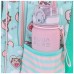 Рюкзак шкільний Astrabag AB300 KITTY S WORLD (502024083)