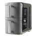 Мультипіч Ninja Double Stack XL 2-Level Air Fryer 9,5 л (SL400EU)