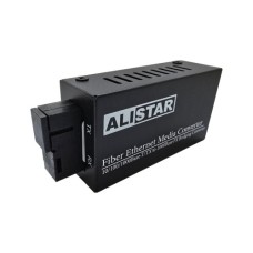 Медіаконвертер Alistar X5GM