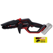 Ланцюгова пила Einhell GP-PS 18/20 Li BL - Solo 18V (Без АКБ та ЗП) (4600080)