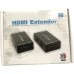 Адаптер HDMI extender 60m 4K/30Hz Atcom (14371)