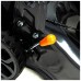 Газонокосарка GTM акумуляторна, 2×18V, 42см, 2×4Ah, ЗП (BLM42_KIT)