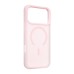 Чохол до мобільного телефона Armorstandart Mystiq MagCase Apple iPhone 17 Pro Max Light Pink (ARM91607)
