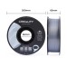 Пластик для 3D-принтера Creality PLA silky shine 1кг, 1.75мм, silver (3301120007)