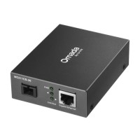 Медіаконвертер TP-Link MC211CS-20
