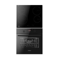 Комплект вбудованої техніки Hansa FCCS683099