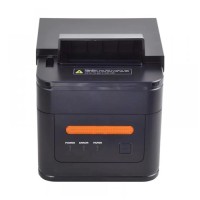 Принтер чеків X-PRINTER XP-A300L USB, RS-232, Ethernet, дзвоник (XP-A300L-U-RS232-E-0123)