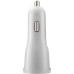 Зарядний пристрій Canyon 1xUSB car adapter (CNE-CCA033W)