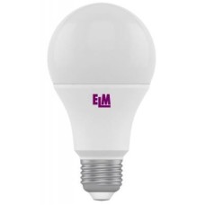 Лампочка ELM E27 (18-0012)