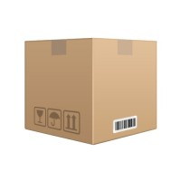 Чип для картриджа XeroxPh7100106R02612X-2612-K-10K-VE AHK (3206794)