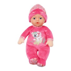Пупс Zapf Baby Born серії For babies - Маленька соня 30 см (833674)