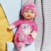 Пупс Zapf Baby Born серії For babies - Маленька соня 30 см (833674)