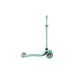 Самокат Globber Go Up Sporty Led м'ятно-фісташковий (452-706-4)