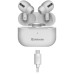 Навушники Defender Twins 636 TWS Pro Bluetooth White (63636)