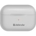 Навушники Defender Twins 636 TWS Pro Bluetooth White (63636)