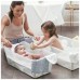 Ванночка Stokke Flexi Bath, бежевий (Sandy Beige) (7040355319122) (531912)