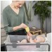 Ванночка Stokke Flexi Bath, бежевий (Sandy Beige) (7040355319122) (531912)