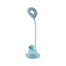 Настільна лампа Kite Cloudy Bear LED з акумулятором, зелена (K24-493-2-4)