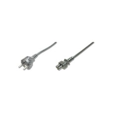 Кабель живлення C5 1.2m Digitus (AK-440115-012-S)