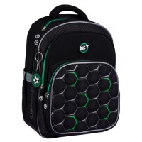 Рюкзак шкільний Yes Football Time S-91 (559818)