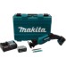 Шабельна пила Makita CXT Slider, 2Аг х 2шт (JR103DWAX6)