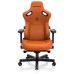 Крісло ігрове Anda Seat Kaiser 3 Size XL Orange (AD12YDC-XL-01-O-PV/C)