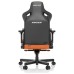 Крісло ігрове Anda Seat Kaiser 3 Size XL Orange (AD12YDC-XL-01-O-PV/C)