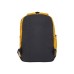 Рюкзак шкільний Cabinet Fashion 15" жіночий 16 л Жовтий (O97003)