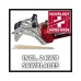 Шабельна пила Einhell GE-GS 18/150 Li Kit, 18V, 2.5Ah, пропил 100/80мм, хід 20мм, ЗП, 1.28кг (3408290K)