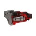 Шабельна пила Einhell GE-GS 18/150 Li Kit, 18V, 2.5Ah, пропил 100/80мм, хід 20мм, ЗП, 1.28кг (3408290K)