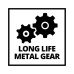 Шабельна пила Einhell GE-GS 18/150 Li Kit, 18V, 2.5Ah, пропил 100/80мм, хід 20мм, ЗП, 1.28кг (3408290K)