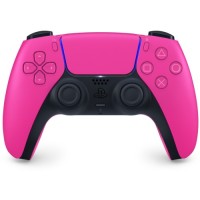 Геймпад Sony Playstation DualSense Bluetooth PS5 Nova Pink (1000050251)