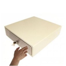Грошовий ящик HPC System HPC-13S (Push-Push) Wh (HPC-13S/HPC-13P (Push-Push) Wh)