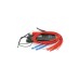BMS контроллер JiKong Li-Ion/LiFePo4 24-72V 7S-20S 200A (B2A20S20P)