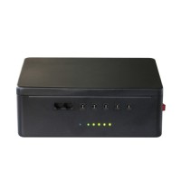 Пристрій безперебійного живлення SEVEN Systems UPS-7960