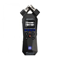 Цифровий диктофон Zoom H1essential рекордер (530435)