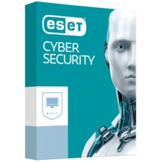 Антивірус Eset Cyber Security для 23 ПК, лицензия на 2year (35_23_2)