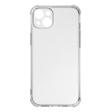 Чохол до мобільного телефона Armorstandart Air Force Apple iPhone 14 Plus Camera cover Transparent (ARM65247)