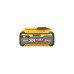 Акумулятор до електроінструменту DeWALT 18V/54V, 15Ah/5Ah (DCB549)