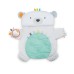 Дитячий килимок Bright Starts Tummy Time Prop & Play (10841)