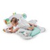 Дитячий килимок Bright Starts Tummy Time Prop & Play (10841)