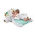 Дитячий килимок Bright Starts Tummy Time Prop & Play (10841)