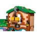Конструктор LEGO Friends Ранчо та стайня поні (42654)