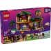 Конструктор LEGO Friends Ранчо та стайня поні (42654)