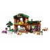Конструктор LEGO Friends Ранчо та стайня поні (42654)