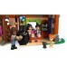Конструктор LEGO Friends Ранчо та стайня поні (42654)